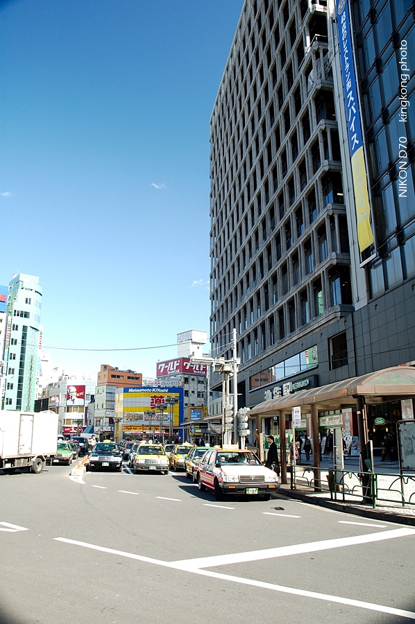 ikebukuro morning 19.jpg - 池袋